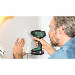 Acheter Perceuse visseuse BOSCH AdvancedDrill 18 18 V 36 Nm