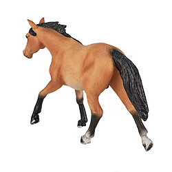 Avis Mojo Horse World Quarter Horse Buckskin - 387121 387121