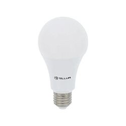 Tellur WiFi Smart Bulb E27, 10W, blanc/chaud, variateur