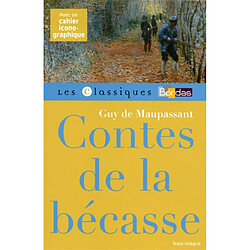 Contes de la bécasse - Occasion