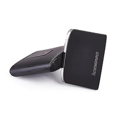 Avis Universal Souris sans fil de souris 1200dp ergonomiques (noir)