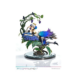 Prime 1 Studio Odin Sphere - Statuette 1/7 Prisma Wing Leifthrasir Gwendolyn 24 cm