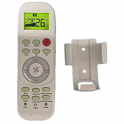 GUPBOO Télécommande Universelle de Rechange onado Controle Remoto Luminoso 0010401996M Support