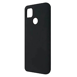 Qdos TOUCH GRS Redmi 9C - Noir coque noire Redmi 9C