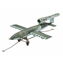 Revell Maquette Lance Missile Fieseler Fi103 A/b V-1