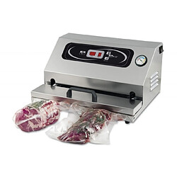 Machine Sous Vide - Professionnal Plus 2000S - Lavezzini