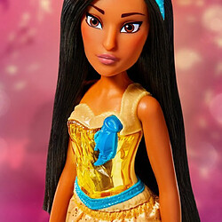 Avis Disney Princesses - Poupee mannequin Poussière d'Etoiles Pocahontas - 26 cm