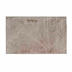 Paris Prix Tapis Déco Tissé Holi 68x110cm Naturel