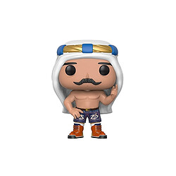 Cherriz Funko POP Catchers Iron Sheik