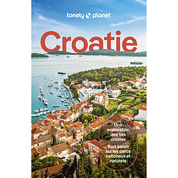 Croatie - Occasion