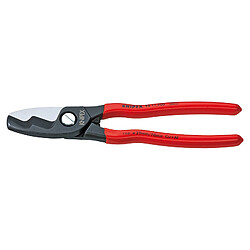 Outillage de coupe KNIPEX