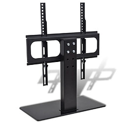 Avis vidaXL Support TV sur pied pour écran 26-42 pouces Max VESA 400x400 mm