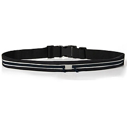 Avis CABLING®Ceinture de Course à Pied Ultra Mince, Sac Banane Running Étanche, Porte Téléphone Sport Léger pour Entraînements de Gym, Jogging, Voyages et Activités en Extérieur