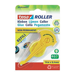 TESA Recharge colle non permanente - 8,4 mm