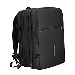 Sac à Dos Oxford étanche à La Mode Pour Ordinateur Portable 17 ""avec Port De Chargement USB