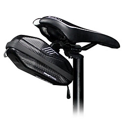 Ozzzo etui/sakwa pod siodelko wildman xs e7s porte-vélo noir