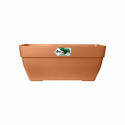 Pot Elho Ø 76,5 cm Plastique Rectangulaire Moderne