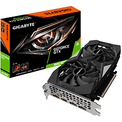 Acheter Gigabyte GV-N166SOC-6GD graphics card