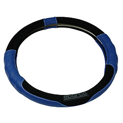 Studio Canal Sparco Couvercle du Volant Sport Line Bleu