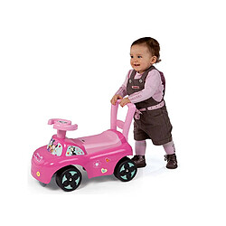 Porteur bébé Auto Minnie - Smoby