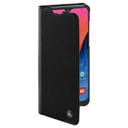 HAMA Etui portefeuille "Slim Pro" pour Samsung Galaxy A10