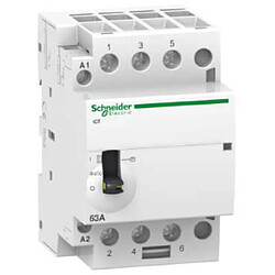 Schneider Electric Schneider A9C21843