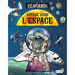 Voyage dans l'espace