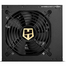 Acheter Bloc d’Alimentation Nox NXHUMMER750XGD 750 W