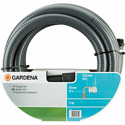 Gardena - Equipement d'aspiration 7m Gardena