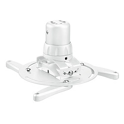 Acheter Vogels Vogel's PPC 1500 - Support plafond projecteur blanc