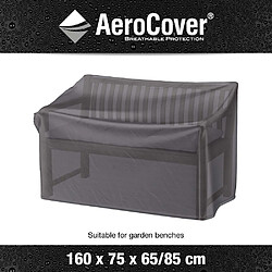 Acheter Aerocover Housse de protection respirante pour banc de jardin Pour banc 160x75x65/85 cm.