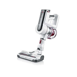 Aspirateur balai 2en1 rechargeable 25.2v blanc - hv7166 - SEVERIN