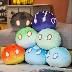 Avis Universal Genshin Impact Large Cute Slime Mascot 30cm