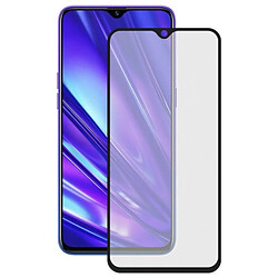 Film Protecteur en Verre Trempé pour Téléphone Portable Realme 5 Pro