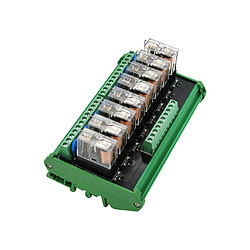 Acheter Module de relais de 8 canaux