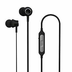 Oreillette Bluetooth Celly BH STEREO 2 Noir