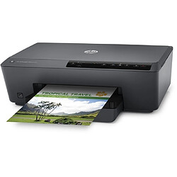 Avis Hewlett Packard Imprimante jet d'encre HP OFFICEJET PRO 6230