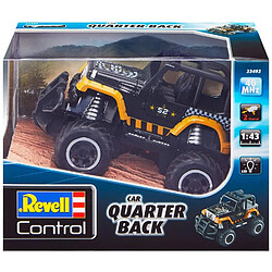 Revell Mini SUV RC Quarter Back