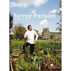 Terroir parisien