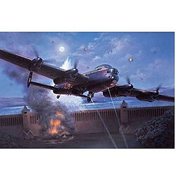 Revell Maquette avion : Lancaster B.III Dambusters