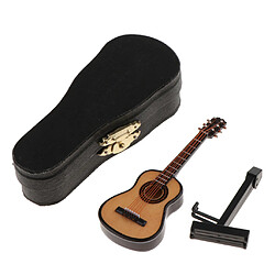 guitare Instrument de musique collection adulte