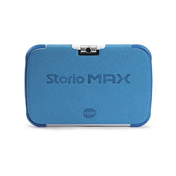 Acheter VTECH - Console Storio Max XL 2.0 7 Bleue - Tablette Educative Enfant 7 Pouces