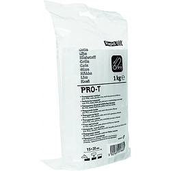 Rapid, 40302768, Batons de colle thermofusible, Pro-T, Transparente, ø12mm, Longueur 190mm, 1kg