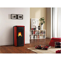 La Nordica Extraflame nordica extraflame - vivianaevobordeaux