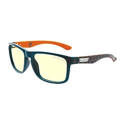 Lunettes anti lumière bleue gunnar - INTERCEPT - EDITION ASSASSINS CREED MIRAGE | Teintes : AMBER (65% de filtration)