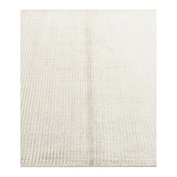 Vidal Tapis de laine 152x79 brun Darya pas cher