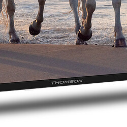 Thomson 55” (139 cm) LED 4K UHD Smart Android TV pas cher