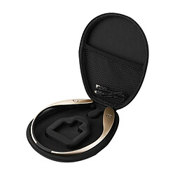 Acheter Wewoo Coque Boîte de protection universelle pour casque Bluetooth / Sony / Samsung étanche anti-stress et à pendre au poignet à suspendre taille: 19 x 16 x 4 cm