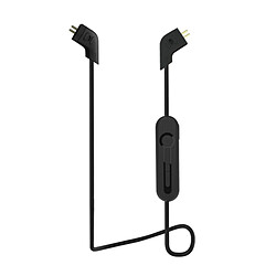 Wewoo Câble noir KZ ZST 85 cm Bluetooth 4.2 sans fil Advanced Upgrade module écouteur