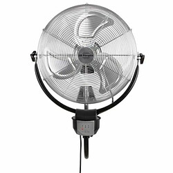 Avis Ventilateur sur Pied Orbegozo SFA 7000 Noir Multicouleur 100 W